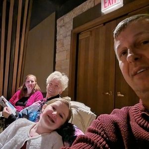 Meet your Posher, Dan